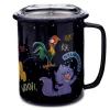 Disney Store Disney Animals Mug With Lid -Wonder Toy Shop 465033283347