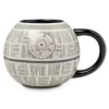 Disney Store Death Star Mug, Star Wars -Wonder Toy Shop 465033622344