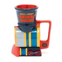 Disney Parks Mickey & Minnie's Runaway Railway Mug -Wonder Toy Shop 465033622832 4