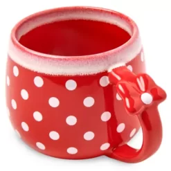 Disney Store Minnie Mouse Mug -Wonder Toy Shop 465033623334 2