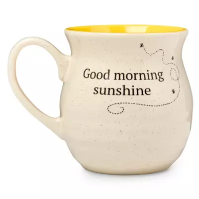 Disney Store Winnie The Pooh And Piglet Mug 4 Disney Store Winnie The Pooh And Piglet Mug - Image 2