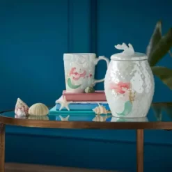 Disney Store The Little Mermaid Mug -Wonder Toy Shop 465033642892 1