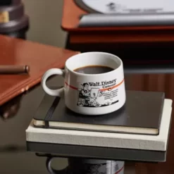 Walt Disney Cartoonist Disney100 Eras Mug -Wonder Toy Shop 465033675975 1