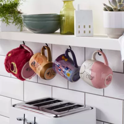 Disney Store Lotso Mug With Cosy 4 Disney Store Lotso Mug With Cosy - Image 2