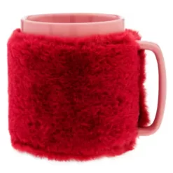 Disney Store Lotso Mug With Cosy 10 Disney Store Lotso Mug With Cosy -Wonder Toy Shop 465033676880 2