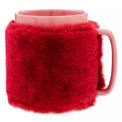 Disney Store Lotso Mug With Cosy 5 Disney Store Lotso Mug With Cosy - Image 3