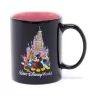 Walt Disney World 25th Anniversary Cake Mug -Wonder Toy Shop 465033699322
