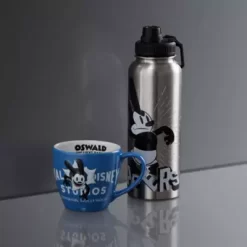 Oswald The Lucky Rabbit Disney100 Walt Disney Studios Mug -Wonder Toy Shop 465033700219 1