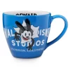 Oswald The Lucky Rabbit Disney100 Walt Disney Studios Mug -Wonder Toy Shop 465033700219