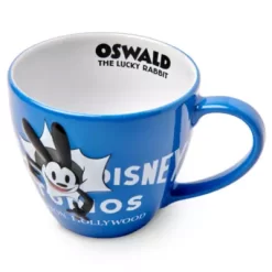 Oswald The Lucky Rabbit Disney100 Walt Disney Studios Mug -Wonder Toy Shop 465033700219 3