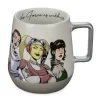 Disney Store Star Wars: Women Of The Galaxy Mug -Wonder Toy Shop 465033702459
