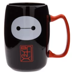 Disney Store Baymax Heat Changing Mug, Big Hero 6 -Wonder Toy Shop 465033703029 3