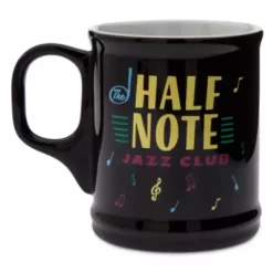 Disney Store Soul Mug -Wonder Toy Shop 465033703104 1