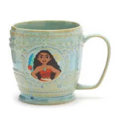 Disney Store Moana Mug