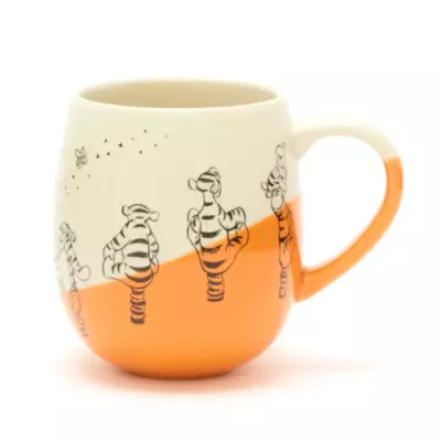 Disney Store Tigger Mug 4 Disney Store Tigger Mug - Image 2
