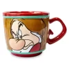 Disney Store Grumpy Figural Mug -Wonder Toy Shop 465033928842