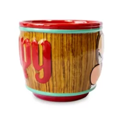 Disney Store Grumpy Figural Mug -Wonder Toy Shop 465033928842 2