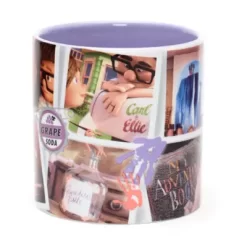 Disney Store Up Boxed Mug -Wonder Toy Shop 465033928927 2