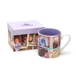 Disney Store Up Boxed Mug