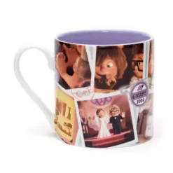 Disney Store Up Boxed Mug -Wonder Toy Shop 465033928927 3