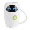 Disney Store EVE Figural Mug, WALL-E -Wonder Toy Shop 465033929009