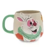 Disney Store Alice In Wonderland Mug -Wonder Toy Shop 465034013059