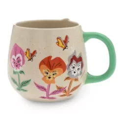 Disney Store Alice In Wonderland Mug -Wonder Toy Shop 465034013059 2