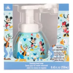 Disney Parks Mickey And Friends Hand Soap Dispenser -Wonder Toy Shop 465041917999 2