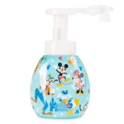 Disney Parks Mickey And Friends Hand Soap Dispenser