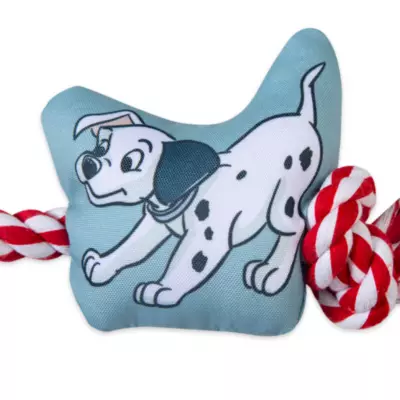 Disney Store 101 Dalmatians Chew Toy For Dogs 7 Disney Store 101 Dalmatians Chew Toy For Dogs - Image 5