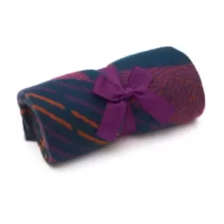 Disney Store Black Panther: World Of Wakanda Throw -Wonder Toy Shop 465042975059 2