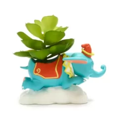 Disney Store Dumbo Artificial Potted Plant -Wonder Toy Shop 465042997662 2