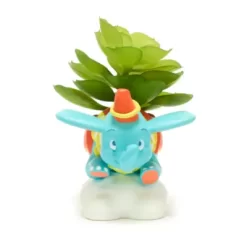 Disney Store Dumbo Artificial Potted Plant