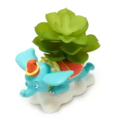 Disney Store Dumbo Artificial Potted Plant -Wonder Toy Shop 465042997662 4