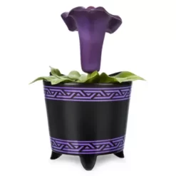 Disney Store Black Panther: World Of Wakanda Artificial Potted Plant 8 Disney Store Black Panther: World Of Wakanda Artificial Potted Plant -Wonder Toy Shop 465042998164 2