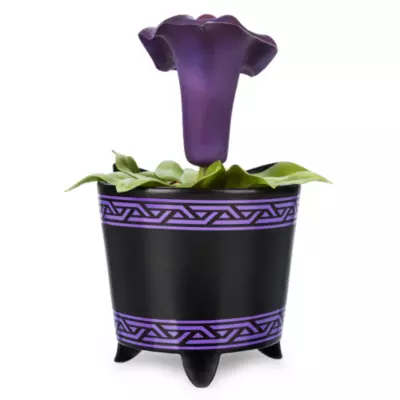Disney Store Black Panther: World Of Wakanda Artificial Potted Plant 5 Disney Store Black Panther: World Of Wakanda Artificial Potted Plant - Image 3
