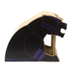 Disney Store Black Panther Scratching Post For Cats, Black Panther: Wakanda Forever