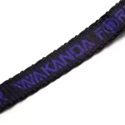 Disney Store Black Panther Collar For Cats, Black Panther: Wakanda Forever -Wonder Toy Shop 465043283832 4