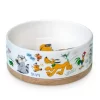 Disney Store Disney Animals Pet Bowl -Wonder Toy Shop 465043285324