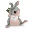 Disney Store Thumper Artificial Potted Plant, Bambi