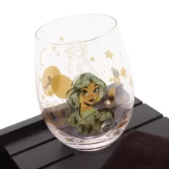 Disney Store Princess Jasmine Bath Set -Wonder Toy Shop 465043353542 5