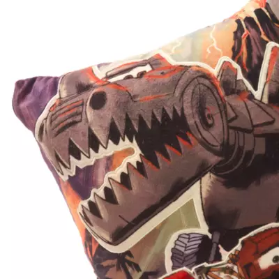 Disney Store Disney Pixar Cars On The Road Convertible Fleece Throw 7 Disney Store Disney Pixar Cars On The Road Convertible Fleece Throw - Image 5