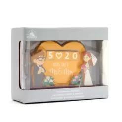 Disney Store Up Wedding Countdown -Wonder Toy Shop 465043355294 2