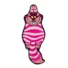 Disney Store Cheshire Cat Rug, Alice In Wonderland -Wonder Toy Shop 465043360229
