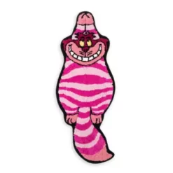 Disney Store Cheshire Cat Rug, Alice In Wonderland