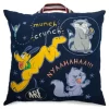 Disney Store Disney Animals Floor Cushion -Wonder Toy Shop 465043361134