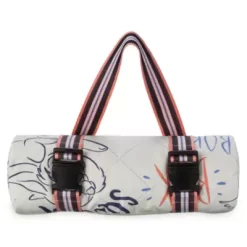 Disney Store Disney Animals Travel Throw 9 Disney Store Disney Animals Travel Throw -Wonder Toy Shop 465043361479 4