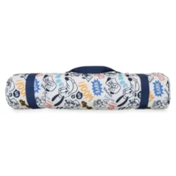 Disney Store Disney Animals Travel Pet Bed -Wonder Toy Shop 465043381439 3