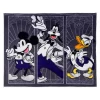 Mickey And Friends Disney100 Celebration Throw -Wonder Toy Shop 465043583079