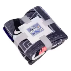 Mickey And Friends Disney100 Celebration Throw -Wonder Toy Shop 465043583079 2